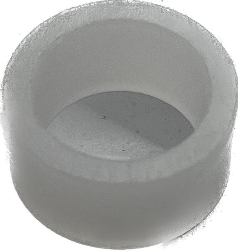 BOCCOLA 14x19x9,5 IN NYLON - KUHN - 56801000