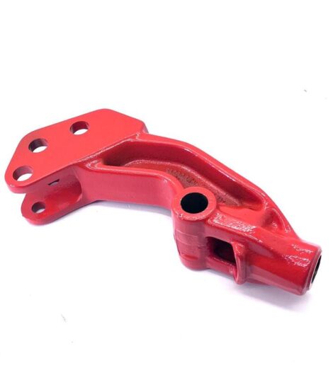 STAFFA BASCULA ATTACCO TERZO PUNTO - KUHN - 58730620