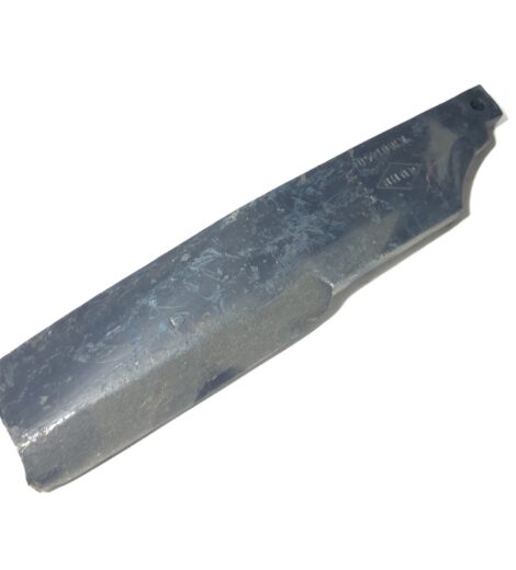 LAMA DESTRA LUNGHEZZA 260 mm. KUHN SERIE EL - KUHN - K1601450