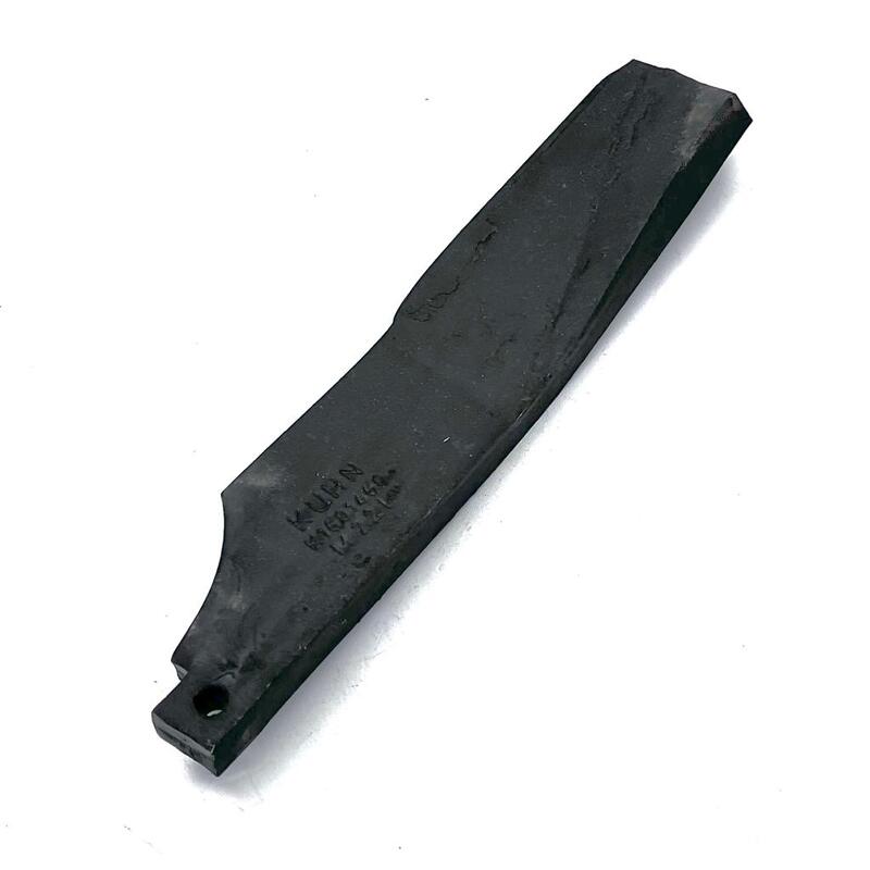 LAMA SINISTRA LUNGHEZZA 260 mm. KUHN SERIE EL - KUHN - K1601460