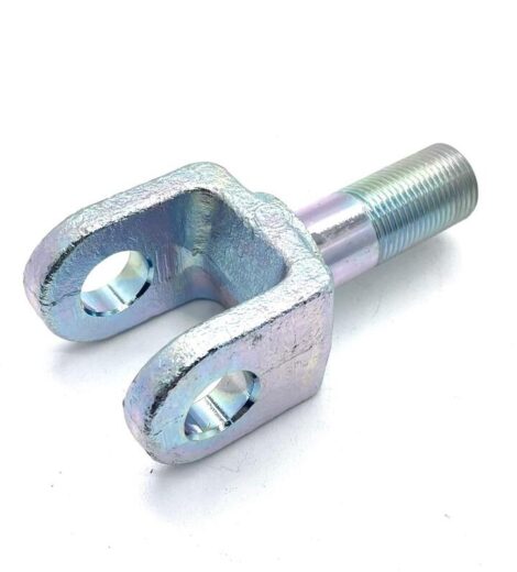 THREADED FORK - LANDINI - 128825A3