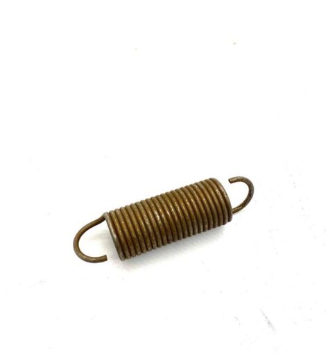 PULL SPRING LENGTH 140 mm. - LANDINI - 1332053C2