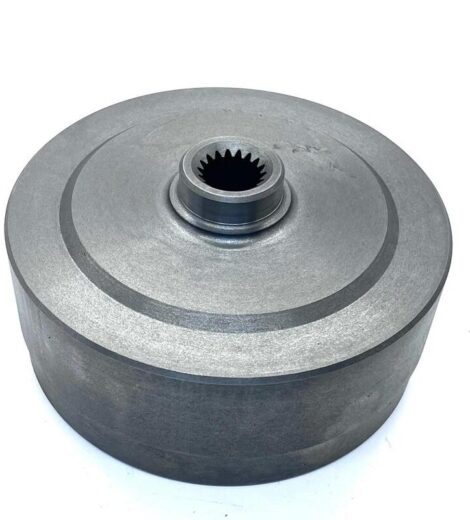 STEERING CLUTCH EXTERNAL DRUM - LANDINI - 1424072M1