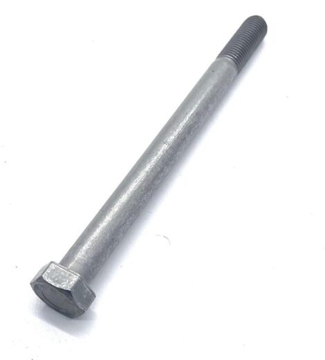 VITE A TESTA ESAGONALE M16x200 mm. - LANDINI - 1441804X1