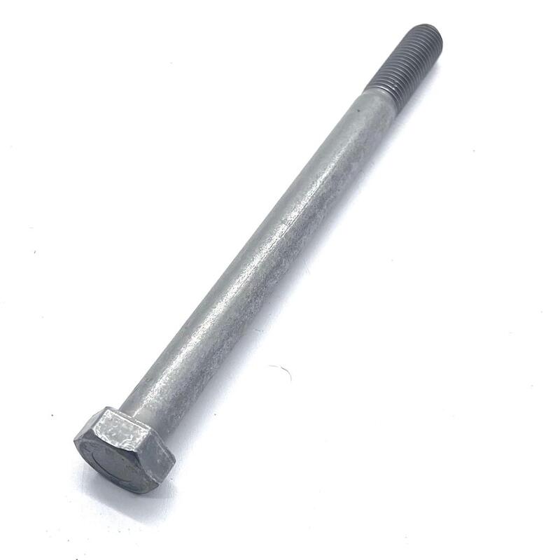 VITE A TESTA ESAGONALE M16x200 mm. - LANDINI - 1441804X1