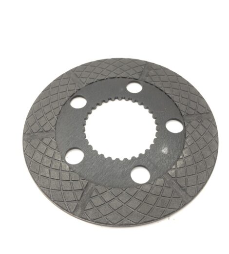 FRONT DIFFERENTIAL LOCKING DISC IN OIL BATH - LANDINI - 3557981M1