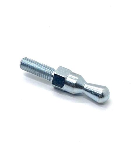 THREADED PIN FOR FIXING THE BODY PANEL - LANDINI - 3581422M1