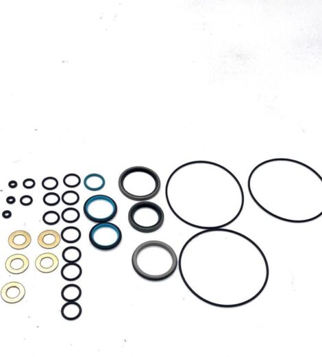 SERIE GUARNIZIONI IDROGUIDA DANFOSS - LANDINI - 3653918M91