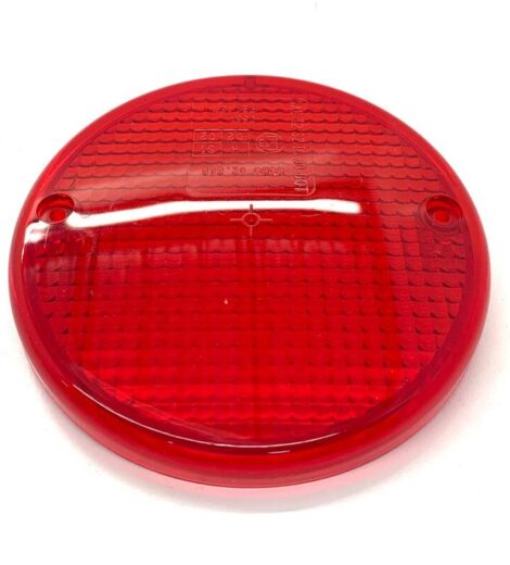 VETRO FANALINO POSTERIORE - LANDINI - 3665402M1