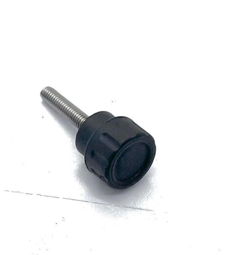 MALE THREAD KNOB M4 - LANDINI - 3669107M2