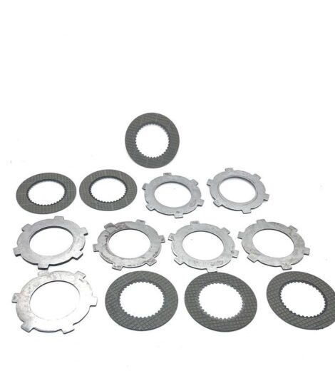 OIL BATH CLUTCH DISC PACK KIT - LANDINI - 3670602M91