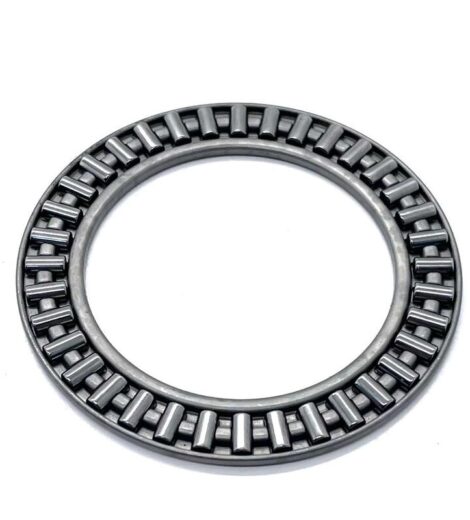AXIAL ROLLER CAGE - LANDINI - 3678556M1