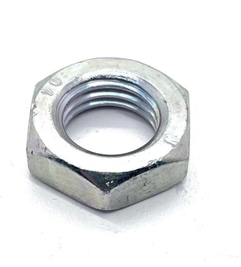 DATA M16x2 BASSO - LANDINI - 392368X1