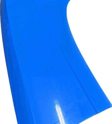 PANNELLO LATERALE COFANO - LANDINI - 4204203M91