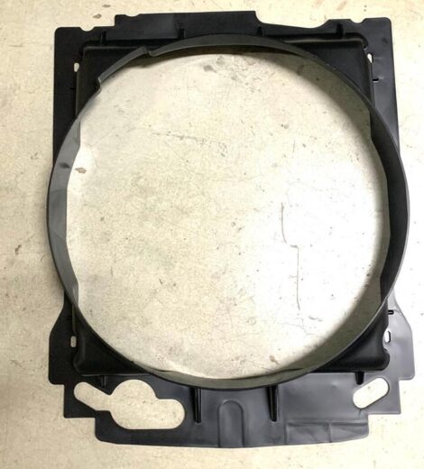 CONVOGLIATORE RADIATORE - LANDINI - 4206077M1