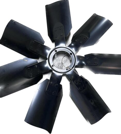 VENTOLA A 7 PALE - LANDINI - 428738A1