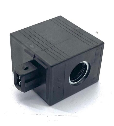 BOBINA SOLENOIDE PER ELETTROVALVOLA - LANDINI - 6505469M1