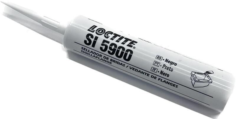 Guarnizione In Silicone Da 1/2" Per Pannelli Solari Termici - Ricambio FP-TECH