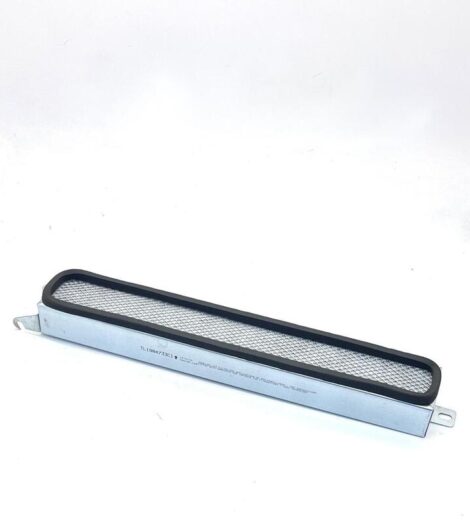 CABIN AIR FILTER ACTIVATED CARBON 567x80x60 mm. - LANDINI - TL1984733C1