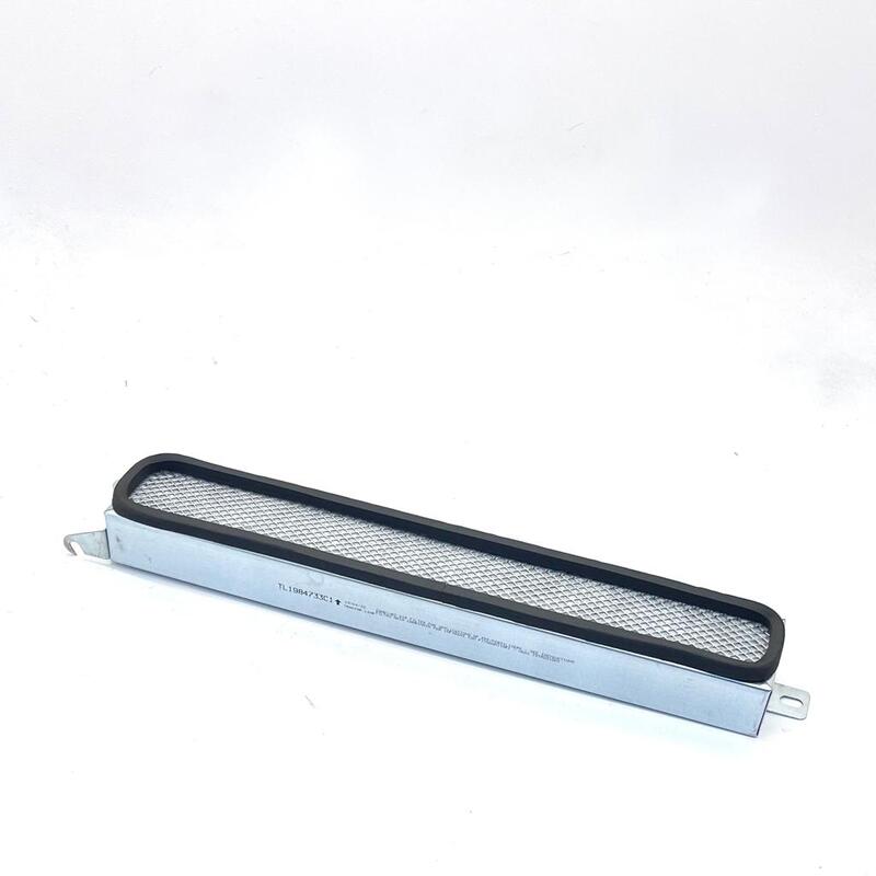 CABIN AIR FILTER ACTIVATED CARBON 567x80x60 mm. - LANDINI - TL1984733C1