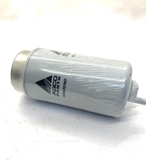 FILTRO GASOLIO - Massey Ferguson - 4224701M2