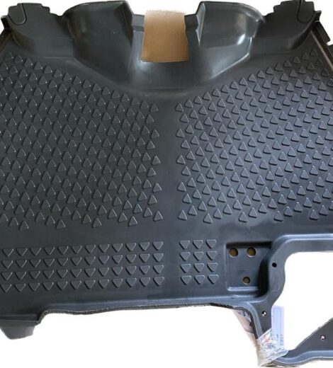 TAPPETO PIATTAFORMA DI GUIDA - SAME - LAMBORGHINI - HURLIMANN - DEUTZ FAHR - 0.007.5855.0/40