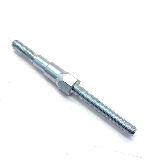 TIRANTE DI REGISTRO - SAME - LAMBORGHINI - HURLIMANN - DEUTZ FAHR - 0.010.4464.0/10