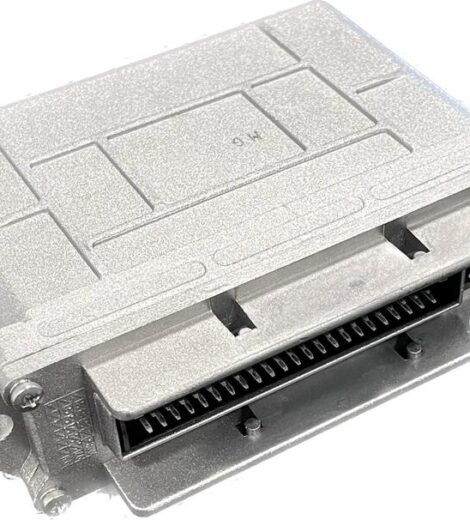 ELECTRONIC CONTROL UNIT - SAME - LAMBORGHINI - HURLIMANN - DEUTZ FAHR - 0.010.8967.4/70
