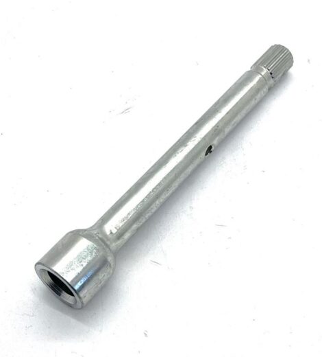 GEAR CONTROL LEVER - SAME - LAMBORGHINI - HURLIMANN - DEUTZ FAHR - 0.014.4489.0/10