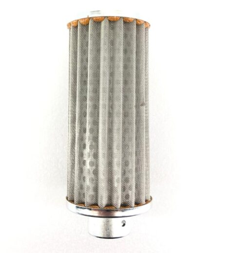 FILTRO OLIO IDRAULICO A BAGNO - SAME - LAMBORGHINI - HURLIMANN - DEUTZ FAHR - 0.9023.428.2