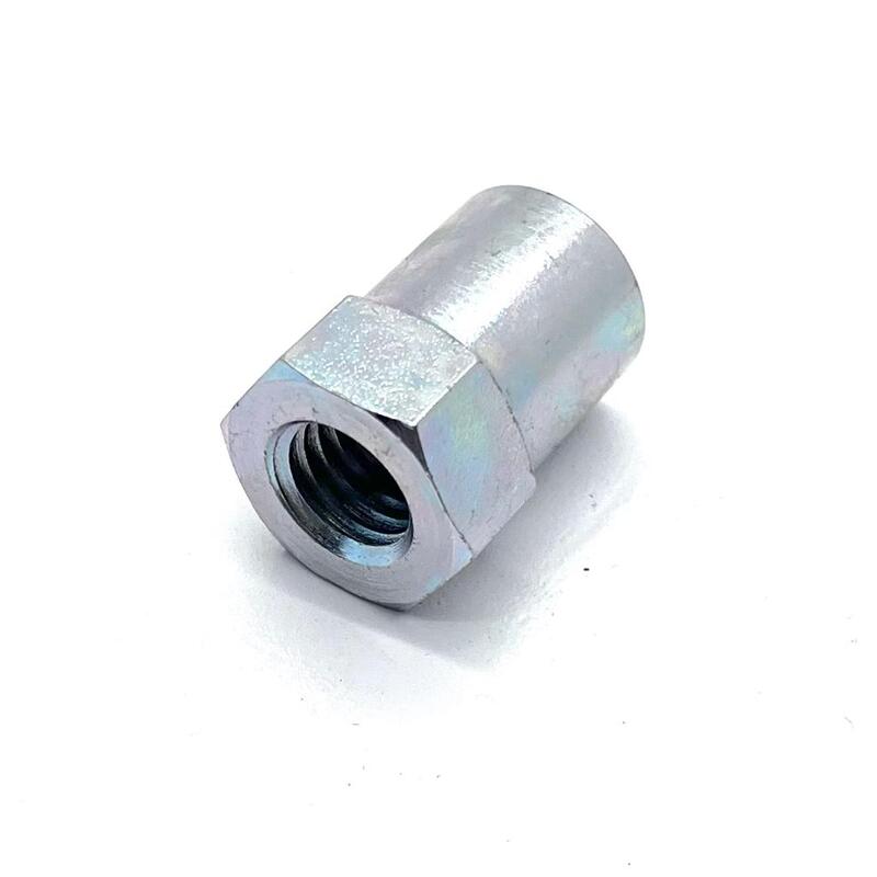 DADO SPECIALE M10 mm. - SAME - LAMBORGHINI - HURLIMANN - DEUTZ FAHR - 2.1099.140.2/10
