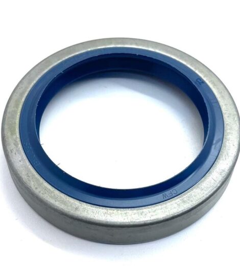 OIL SEAL 58x80x13/15 EXTERNAL METAL - SAME - LAMBORGHINI - HURLIMANN - DEUTZ FAHR - 2.1529.007.0/10