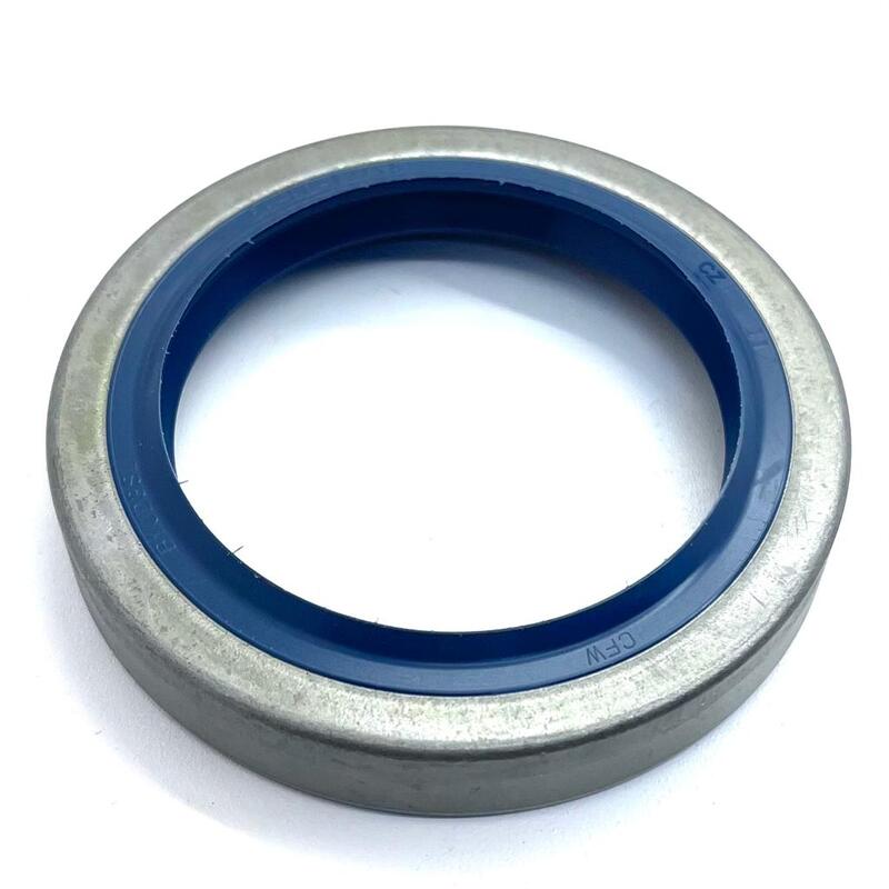 OIL SEAL 58x80x13/15 EXTERNAL METAL - SAME - LAMBORGHINI - HURLIMANN - DEUTZ FAHR - 2.1529.007.0/10