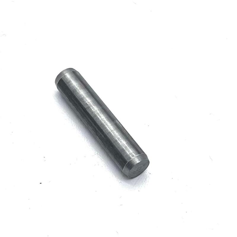 SPINA DIAMETRO 6x28 mm. - SAME - LAMBORGHINI - HURLIMANN - DEUTZ FAHR - 2.1651.512.0