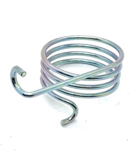 MOLLA PEDALE FRIZIONE - SAME - LAMBORGHINI - HURLIMANN - DEUTZ FAHR - 2.4099.028.2