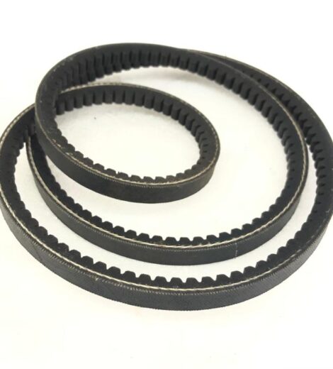 TOOTHED V-BELT - SAME - LAMBORGHINI - HURLIMANN - DEUTZ FAHR - 2.4119.081.0