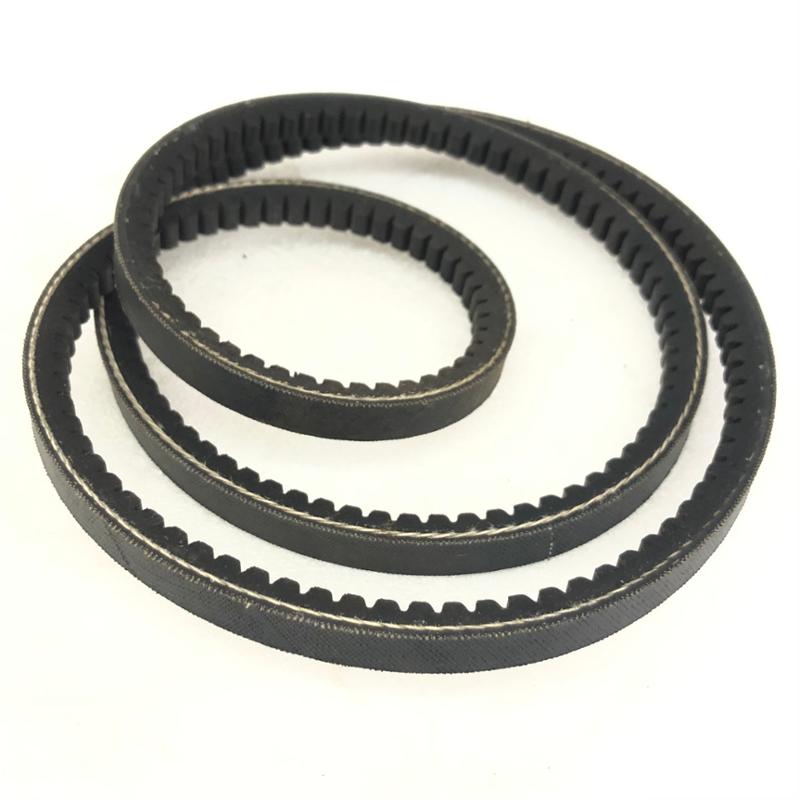 TOOTHED V-BELT - SAME - LAMBORGHINI - HURLIMANN - DEUTZ FAHR - 2.4119.081.0