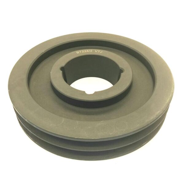 Puleggia Foro 14 Mm 1 Gola Sez. A TUTTI I DIAMETRI Motore Elettrico - Foto 6