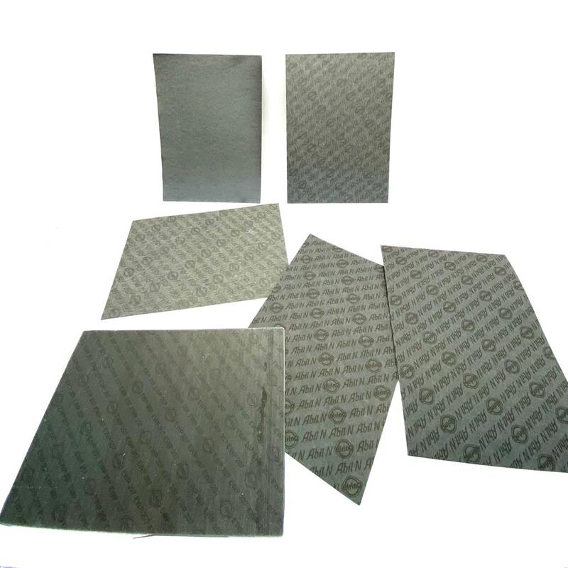 PAPER SEALS KIT 6 A4 SHEETS VARIOUS THICKNESSES - AFTERMARKET - 447101
