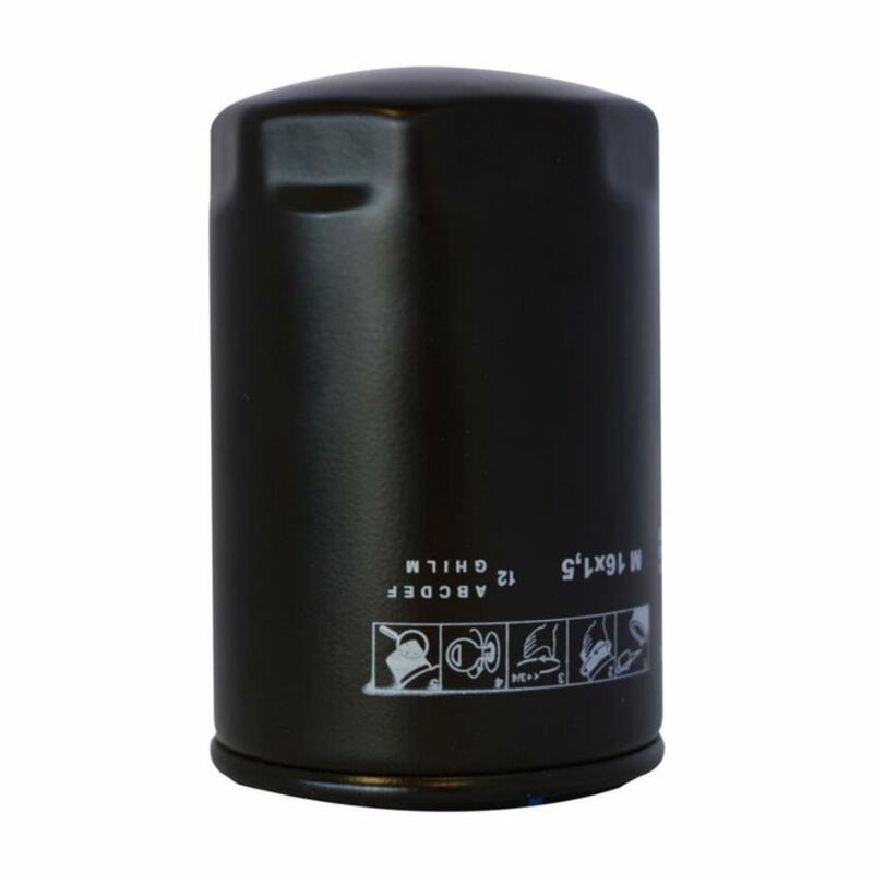 Ama Filtro Gasolio Per Trattori Lombardini: Sostituisce FA4758, N106, 26.660.00