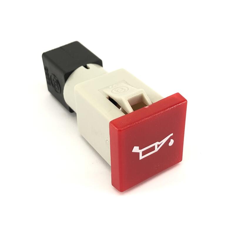 SPIA PRESSIONE OLIO MOTORE QUADRATA - AMA RICAMBI - 08065