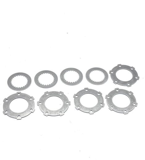 SERIE 9 DISCHI POWERSAFE KT - BCS - 59256693