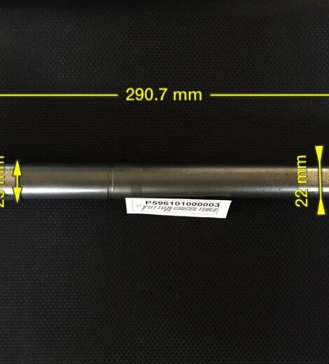 PIGNONE A 9 DENTI 5961010 FRESA PASQUALI 596.02 - BCS - P596101000003