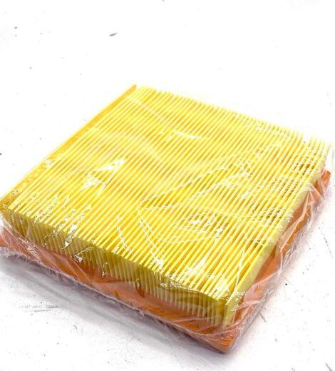 FILTRO ARIA MISURE 160x160x38 mm. TIPO LOMBARDINI 6LD400 - CERMAG - 12079