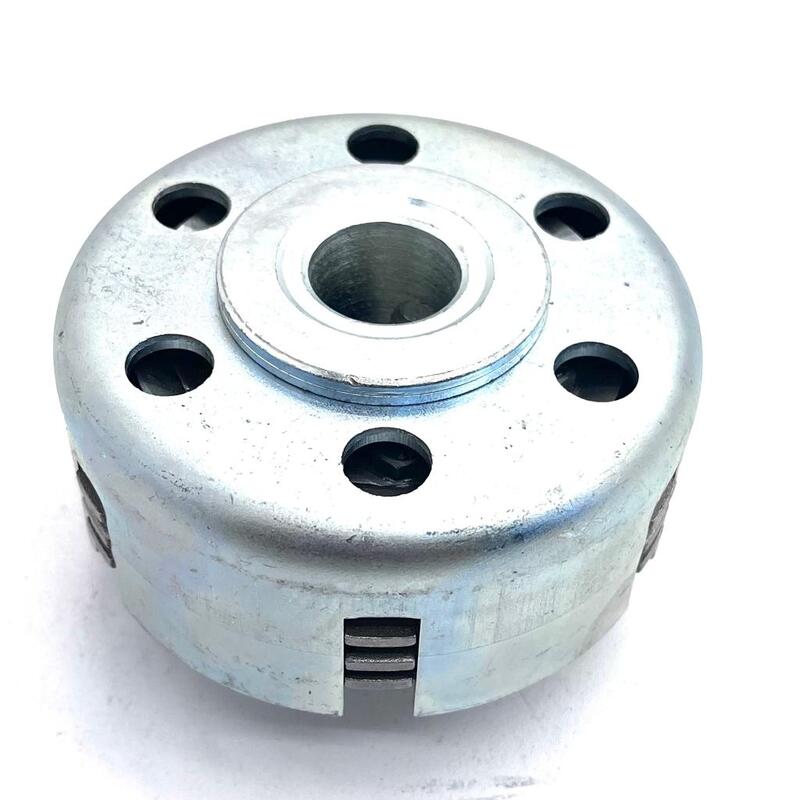 MODIFIED MULTI-DISC CLUTCH GOLDONI TYPE 00005970 - CERMAG - 15844 - Image 2