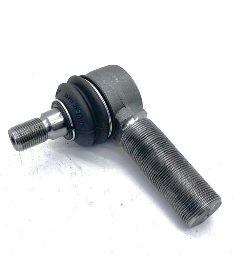 STEERING HEAD THREAD M28x1.5 mm. LEFT - CERMAG - 62174