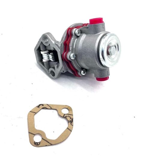 FUEL PUMP TYPE SLANZI DVA920-1030 REFERENCE 4850.039 - CERMAG - 98203