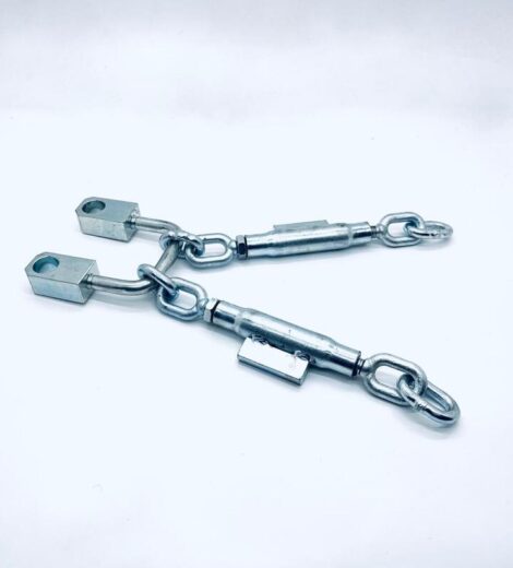 TIRANTE - AFTERMARKET - 00040934