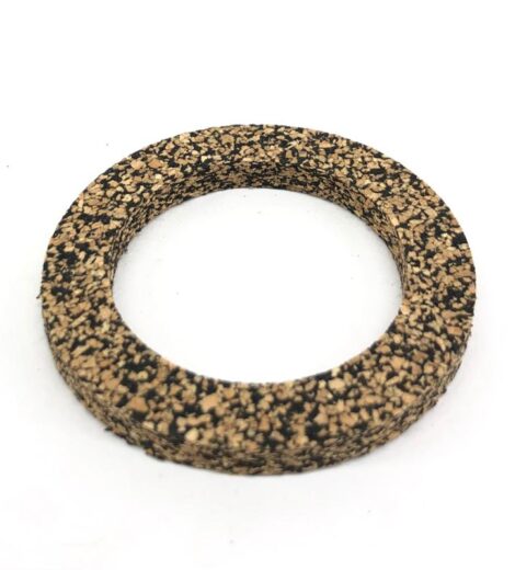 CORK STEERING CLUTCH SUPPORT GASKET - AFTERMARKET - 14696