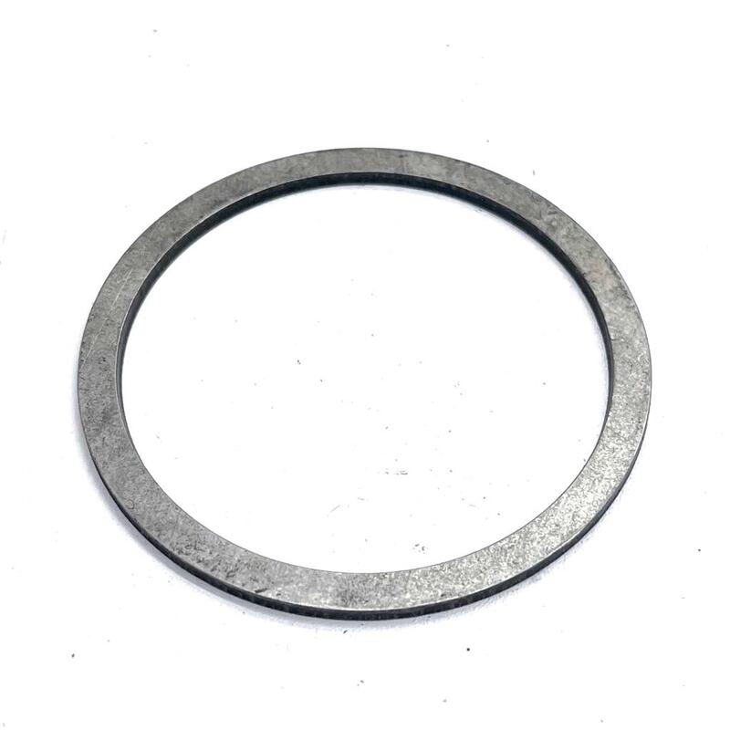 DISTANZIALE SPESSORE 2 mm. - AFTERMARKET - 5112873
